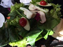 -完美生活炭火烤肉(二马路店)