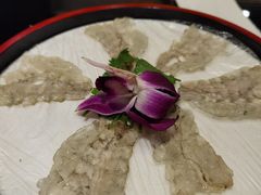 -草鱼先生潮州鱼生·虾生(新厦花园店)
