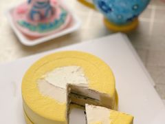 -壹点壹客·生日蛋糕(南山店)