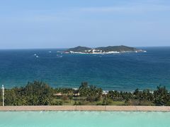 -瑰丽酒店·海吧·天际下午茶·现场DJ·天台酒吧