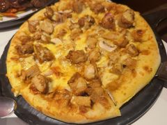 -清真·艾美可餐厅(鹏欣水游城店)
