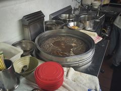 -花溪王记牛肉粉(四季花溪商场店)