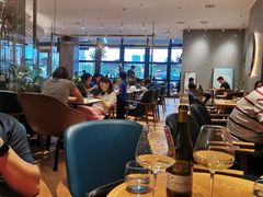 大堂-Bco豆库(星耀天地店)