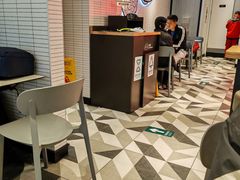 -肯德基(朝阳门店)