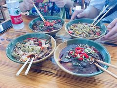 -十里香粉馆(虹桥中路店)
