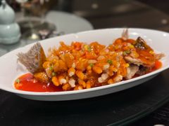 -海天楼中餐厅(吴宫泛太平洋酒店)