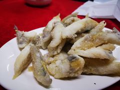 -蛇口康乐快餐鱼仔档(翠苑小区店)