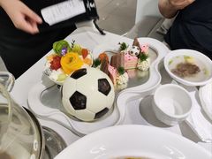 -3号仓库·创意中国菜(新世界城店)