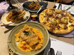 -咖梦餐厅 COMENG RESTAURANT