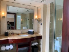 -上海新发展亚太JW万豪酒店