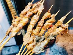 -同来顺烧烤餐厅(哈尔滨道店)