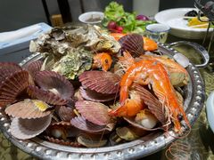 -真味海鲜坊