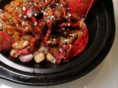 -玫瑰厅上海菜(兴国路店)