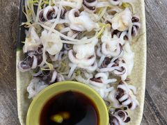 -贞姨美食·老字号海鲜大排档