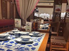 -绿茶餐厅(布吉万象汇店)