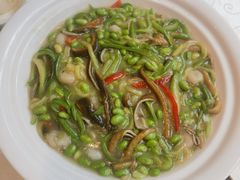 -阿英煲(凉城路店)