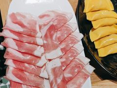-煲大王猪肚鸡·椰子鸡火锅(红谷滩万达店)