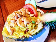 -mango tree芒果树泰国餐厅(青岛万象城店)