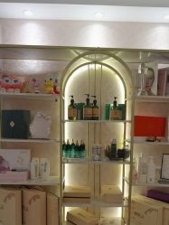 -本真坊美容美体沙龙