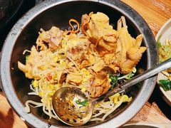 -云海肴·汽锅鸡·云南代表菜(美罗城店)