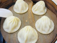 小笼包-蒋家桥饺面店(广陵路店)
