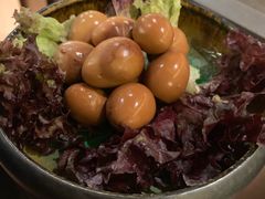 鹌鹑蛋-捞王锅物料理(上海世茂广场店)