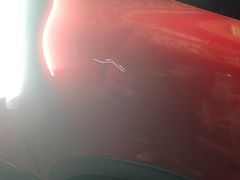 -鲨鱼皮汽车凹陷玻璃修复(静安店)