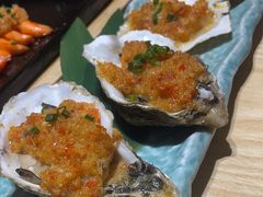 -清水日本料理铁板烧(学府路店)