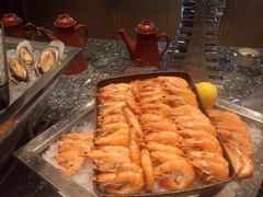 -太原富力万达文华酒店·美食汇西餐厅