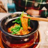 要么牛肉全散了用铁锅焖煮，因为开口大