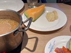 -星伦多自助料理(宝山龙湖天街店)