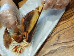 -赵元章肉骨烧(山塘街店)