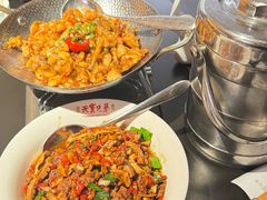 -天宝兄弟·湘菜龙虾馆