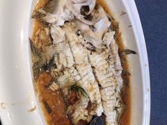 -澜小宴·胶东海鲜烟台味(时光塔店)