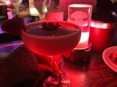 -MOSSO音乐酒吧·live house(长乐路店)