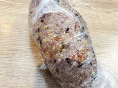 杂粮饭团-芳婆糕团店(王府大街店)