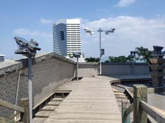 -五通灯塔公园
