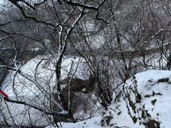 -终南山南五台景区