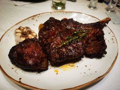 战斗牛排-马克西姆俄罗斯餐厅(通亚街店)