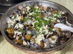 -红旗山庄(圭峰山店)