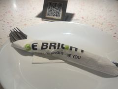 -BE BRIGHT KITCHEN(正佳广场店)