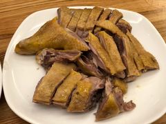 -猛料鸭仔饭(赤坎店)