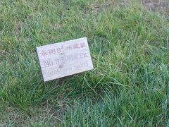 -汉景帝阳陵博物院