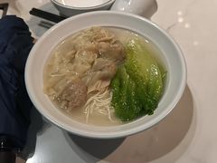 鲜虾云吞面-广粥城(友阿店)