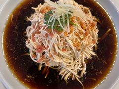 -冶春茶社(星汉大厦店)