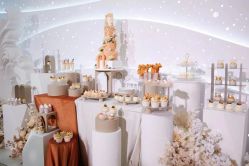 -大喜成国际宴会中心(金华店)