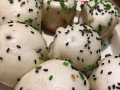 -东泰祥生煎馆(重庆北路店)