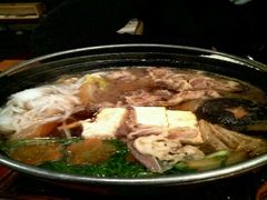 牛肉火锅-铃木食堂(帽儿胡同店)