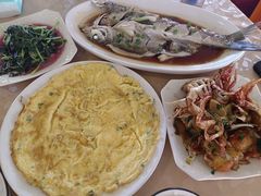 -晓琦农家菜馆·地道农家菜