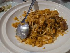 -巴音浩日娲·蒙餐(双林东路店)